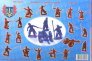 Orion 1/72 Cosaques � pied ukrainiens et artillerie image 1