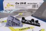 Planet Models 1/72 Curtiss-Wright CW-24B US Testflugzeug image 3