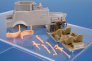1/72 Morris CS9 British Light Armored Car North Africa image 7