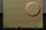 1/35 Engraved plate  U.S. grill (PE set)