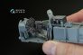 1/32 P-51D Late 3D-Printed & colour Interior image 6