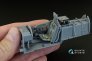 1/32 P-51D Late 3D-Printed & colour Interior image 7