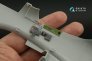 1/32 P-51D Mustang Interior for Trumpeter image 6