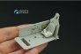 1/32 P-40B Warhawk Interior for Trumpeter image 6