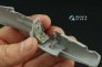 1/48 Bell P-39Q/N Airacobra coloured Interior for Arma Hobby image 5
