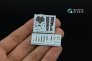 1/48 Douglas A-4M Skyhawk early Interior for Magic Factory image 2