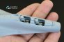 1/72 Su-27UB 3D-Printed & colour Interior image 8