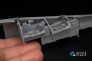 1/48 McDonnell F-4G Phantom early Interior for Zoukei-Mura image 7