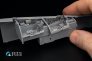 1/48 McDonnell F-4G Phantom late Interior for Zoukei-Mura image 8