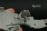 1/32 P-51D Mustang Interior Small version for Trumpeter image 7