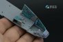 1/48 Mil Mi-24P Hind-F Interior for Trumpeter, Small version image 6