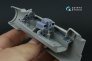 1/48 Panavia Tornado Ids coloured Interior for Italeri image 7