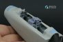 1/48 Panavia Tornado Ids coloured Interior for Italeri image 9