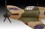 1/144 Supermarine Spitfire Mk.Ia & Hawker Hurricane Mk.I image 3