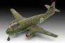 1/72 Messerschmitt P.1099A P-Series image 1