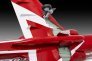 1/32 BAe Hawk T.1 Red Arrows (New Tooling) image 2