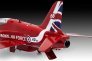 1/32 BAe Hawk T.1 Red Arrows (New Tooling) image 4