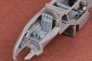 1/72 Messerschmitt Me-410A-1/U-2 & U4 cockpit upgrade parts image 7