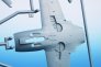 1/48 SF-260EA/D/EU Late Bulged Canopy image 3