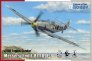 1/72 Messerschmitt Bf 109E-1 J/88 Legion Condor