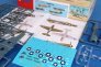 1/72 P-40N Warhawk Island Warriors image 9