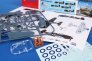 Special Hobby CAC Boomerang Mk.I/II Australian Emergency 1/72 image 7