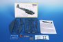 1/72 Fw 187A-0 Falke Vintage Treasure Edition image 1