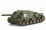 Zvezda Modello Cacciapanzer ISU-152 Sovietico 1/35 image 2