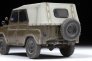1/35 UAZ-469 Soviet 4WD off-Road Vehicle image 2