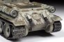 1/35 SU-122 Self Propelled Gun image 3