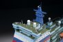 1/350 Russian Nuclear Icebreaker Arktika Project 22220 image 2
