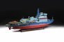 1/350 Russian Nuclear Icebreaker Arktika Project 22220 image 4