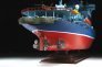 1/350 Russian Nuclear Icebreaker Arktika Project 22220 image 5