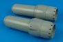 1/32 F-14D Tomcat exhaust nozzles (TRUMP)
