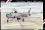 1/72 F-86H Sabre Dog ANG