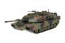 1/72 M1A2 Abrams image 1