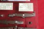 1/48 Kawasaki Ki-61 Tei Hien Inspection Covers Nmf image 4