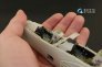 1/32 Dassault Mirage 2000D 3D-Printed & coloured Interior image 7