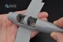 1/32 Bucker Bu-131 3D-Printed & coloured Interior on decal paper image 7