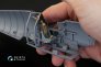 1/32 Supermarine Spitfire Mk.IXC 3D-Printed & coloured Interior image 8