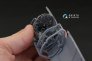 1/32 Supermarine Spitfire Mk.VIII 3D-Printed & coloured Interior image 6