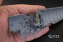 1/32 Supermarine Spitfire Mk.XVI 3D-Printed & coloured Interior image 6