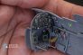 1/32 Supermarine Spitfire Mk.XVI 3D-Printed & coloured Interior image 7