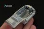 1/32 Mikoyan MiG-29SMT 3D-Printed & coloured Interior image 3