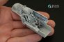 1/32 Mikoyan MiG-29SMT 3D-Printed & coloured Interior image 4