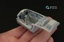 1/32 Mikoyan MiG-29SMT 3D-Printed & coloured Interior image 7