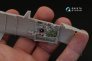 1/32 Mitsubishi A6M2b Zero 3D-Printed & coloured Interior image 7