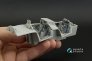 1/32 F-14D 3D-Printed & color Interior image 7