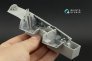 1/32 F-14D 3D-Printed & color Interior image 8