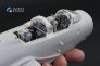1/32 F-4D 3D-Print & color Interior image 8